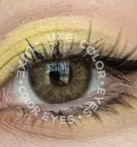 Verde ojo